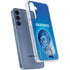Disney Inside Out Sadness Portrait Galaxy A35 5G Clear Case